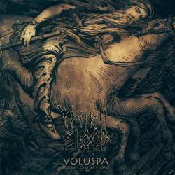 Ymir's Blood : Voluspa: Doom Cold As Stone